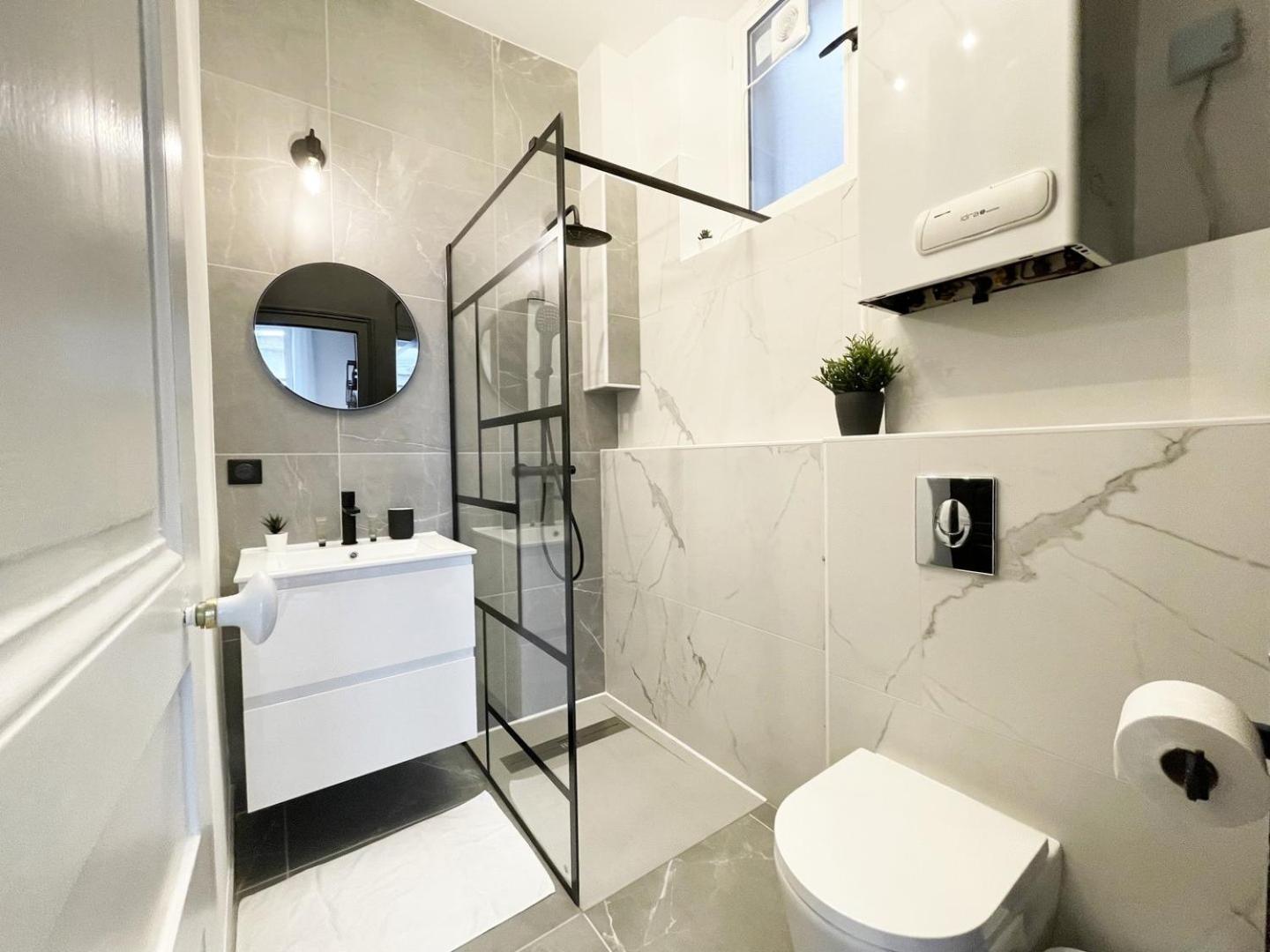 Apartment Le Saint Pierre
